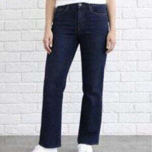 LAUREN RALPH LAUREN Classic Bootcut Jeans 10